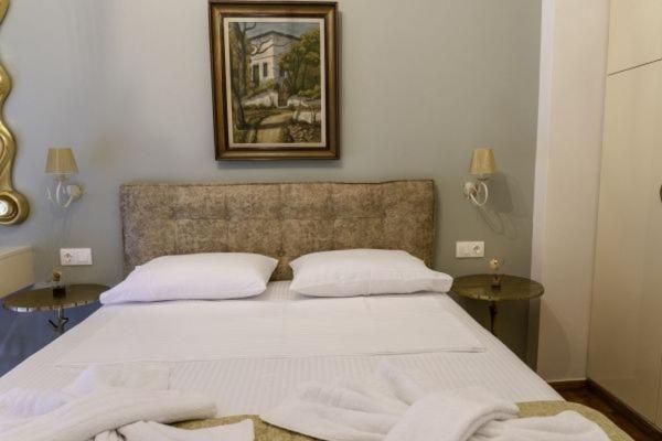דירות וולוס G102 Κεντρικό Πολυτελές Διαμέρισμα מראה חיצוני תמונה