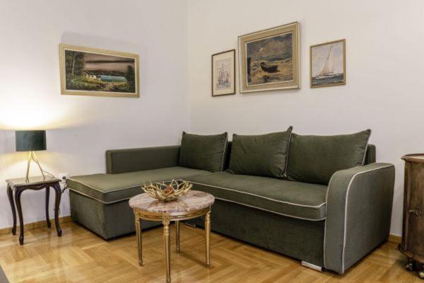 דירות וולוס G102 Κεντρικό Πολυτελές Διαμέρισμα מראה חיצוני תמונה