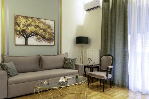 דירות וולוס G102 Κεντρικό Πολυτελές Διαμέρισμα מראה חיצוני תמונה