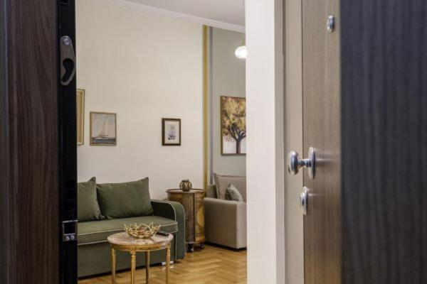 דירות וולוס G102 Κεντρικό Πολυτελές Διαμέρισμα מראה חיצוני תמונה