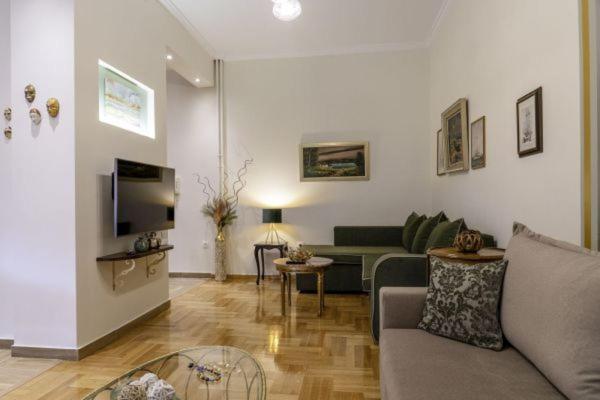 דירות וולוס G102 Κεντρικό Πολυτελές Διαμέρισμα מראה חיצוני תמונה